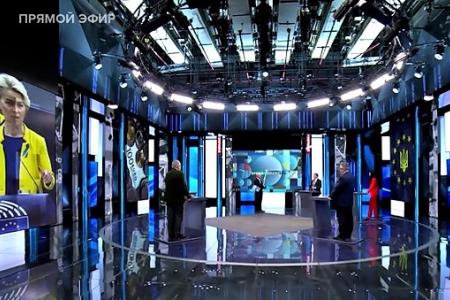 Дмитрий Новиков на Первом канале: «У народа Украины есть шанс на лучшее будущее. Начинать нужно с освобождения от натовской зависимости»