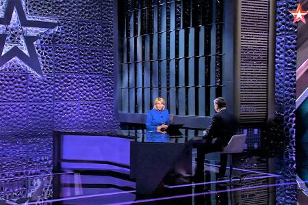 Дмитрий Новиков на телеканале «Звезда»: «XX съезд Компартии Китая останется в мировой истории одним из главных событий 2022 года»
