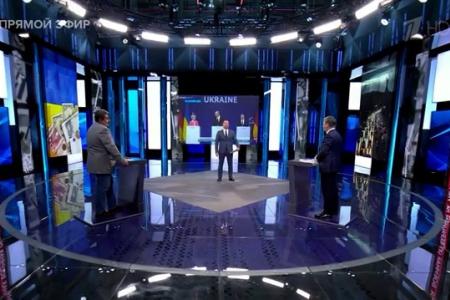 Дмитрий Новиков на Первом канале: «Россия должна помнить уроки побед над интервентами и коллаборантами, одержанные сто лет назад»
