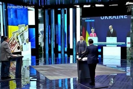 Дмитрий Новиков на Первом канале: «Россия должна помнить уроки побед над интервентами и коллаборантами, одержанные сто лет назад»
