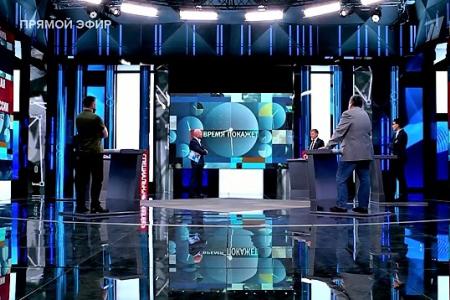 Дмитрий Новиков на Первом канале о специальном заявлении Геннадия Зюганова, в котором аргументирован факт перехода событий на Украине в новый этап