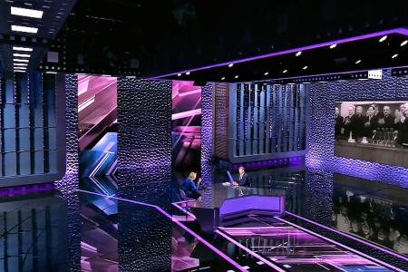 Дмитрий Новиков на телеканале «Звезда»: «XX съезд Компартии Китая останется в мировой истории одним из главных событий 2022 года»