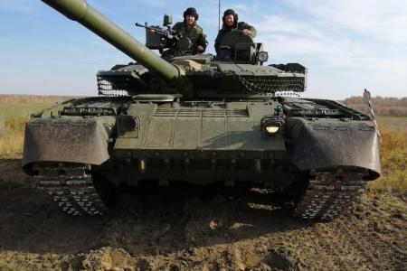 Рабочая поездка В.И. Соболева в Омск