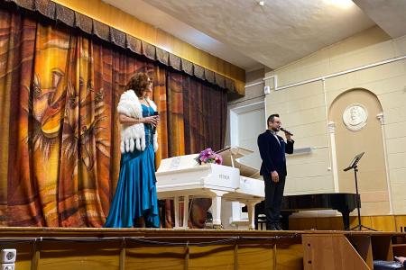 Нижегородские коммунисты отметили 104-ю годовщину Комсомола