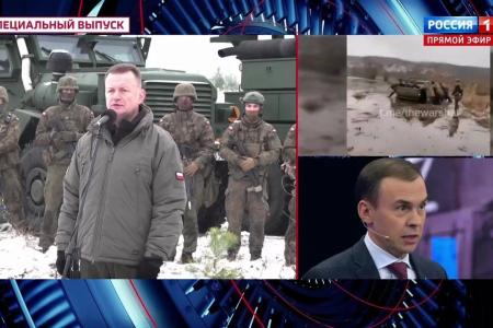 Юрий Афонин в эфире «России-1»: Чтобы выстоять, Россия должна стать обществом социальной справедливости