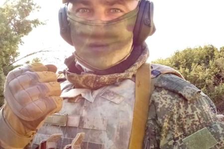 Краснодарский край. Активисты КПРФ и Союза Советских офицеров помогают военнослужащим и их семьям