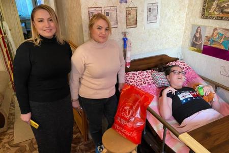 Трудовые и боевые будни коммунистов Московской области