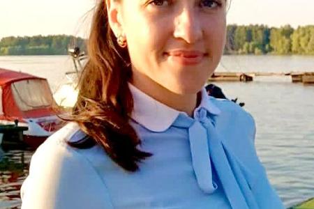 Трудовые и боевые будни коммунистов Московской области