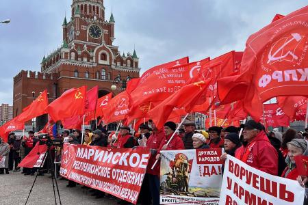 Депутат Госдумы Сергей Казанков: «Нам нужна экономическая весна, а не бюджетная зима!»
