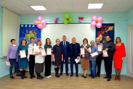 Трудовые и боевые будни коммунистов Московской области