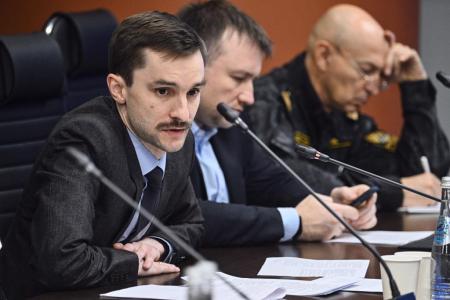 Депутаты-коммунисты обсудили развитие природоохранных территорий Московской области