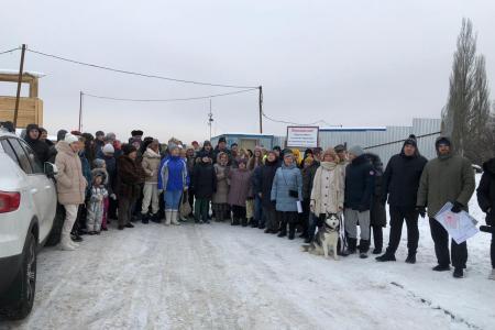 Трудовые и боевые будни коммунистов Московской области