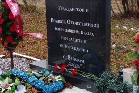 В Ленинградской области отметили 105-ю годовщину Великой Октябрьской социалистической революции