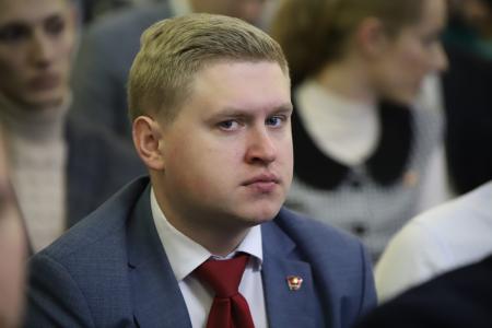 Состоялось X заседание Молодежной палаты Союза Беларуси и России