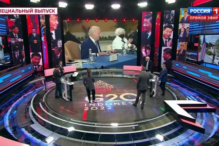 Юрий Афонин в эфире «России-1»: Лучшее из советского и китайского опыта в сочетании с нашими ресурсами станут основой для эффективного развития