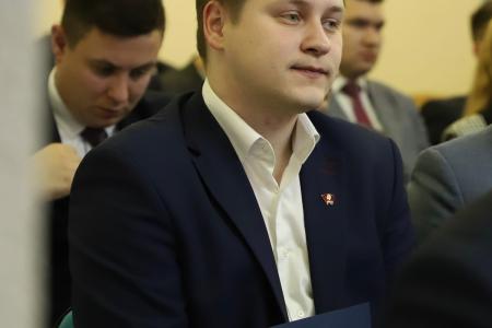 Состоялось X заседание Молодежной палаты Союза Беларуси и России