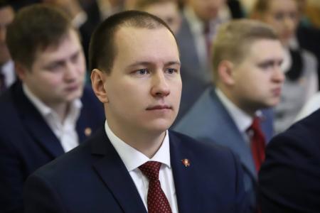 Состоялось X заседание Молодежной палаты Союза Беларуси и России