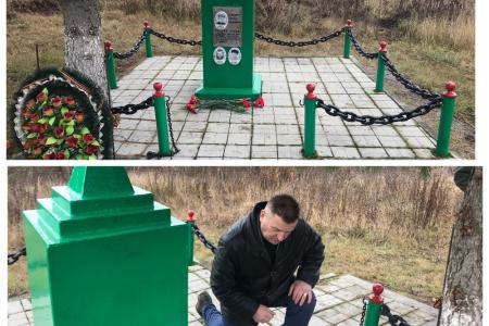В Тульской области продолжаются мероприятия, посвящённые 104-летию со дня образования Комсомола