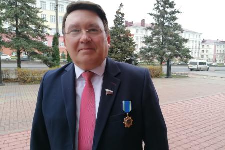 Н.Н. Иванов: СССР – это будущее нашей страны!
