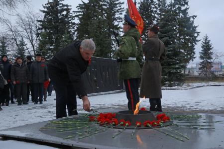 Омск: стратегия «мы – везде»