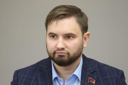 Необходимо остановить фальсификацию выборов! Фракция КПРФ в Мосгордуме обсудила новый избирательный кодекс