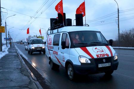 Омск: стратегия «мы – везде»