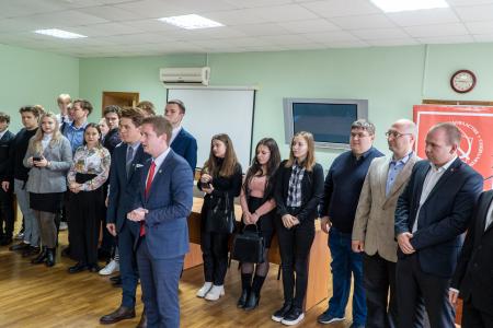 Курская область. И вновь продолжается бой!