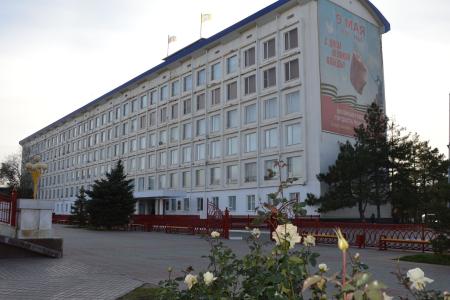 Бюджет недофинансирования фракцией КРО КПРФ в парламенте Калмыкии не поддержан