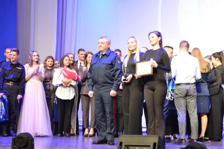 Битва ансамблей в Рязани