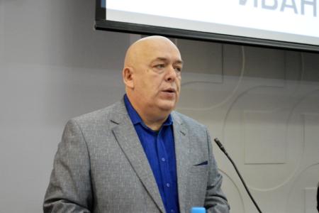 Пленум Ивановского обкома КПРФ поставил задачи перед коммунистами региона в свете решений V (ноябрьского) Пленума ЦК партии