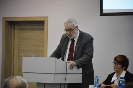 Пленум Ивановского обкома КПРФ поставил задачи перед коммунистами региона в свете решений V (ноябрьского) Пленума ЦК партии