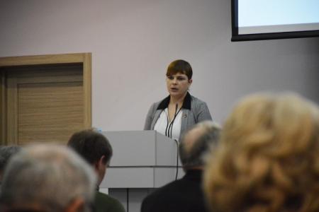 Пленум Ивановского обкома КПРФ поставил задачи перед коммунистами региона в свете решений V (ноябрьского) Пленума ЦК партии
