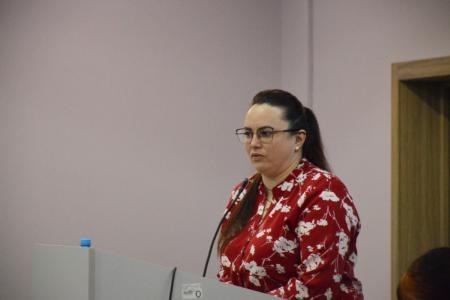 Пленум Ивановского обкома КПРФ поставил задачи перед коммунистами региона в свете решений V (ноябрьского) Пленума ЦК партии