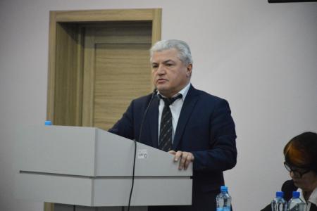 Пленум Ивановского обкома КПРФ поставил задачи перед коммунистами региона в свете решений V (ноябрьского) Пленума ЦК партии
