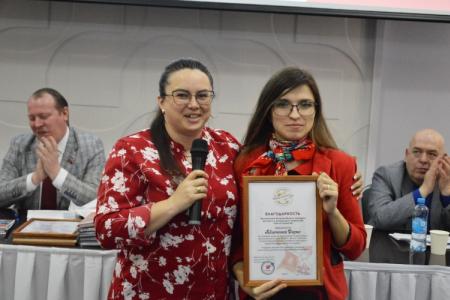 Пленум Ивановского обкома КПРФ поставил задачи перед коммунистами региона в свете решений V (ноябрьского) Пленума ЦК партии