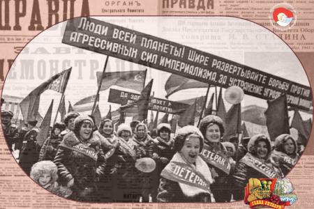 Общественный активист Николай Мишустин: «Родители, объединяйтесь! Дадим отпор «гейскому празднику»!»