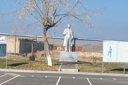 Завершилась рабочая поездка Казбека  Тайсаева в Республику Армения.
