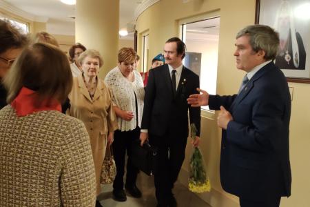 Пионерское время! Фракция КПРФ в Мосгордуме открыла выставку, посвященную 100-летию создания пионерии