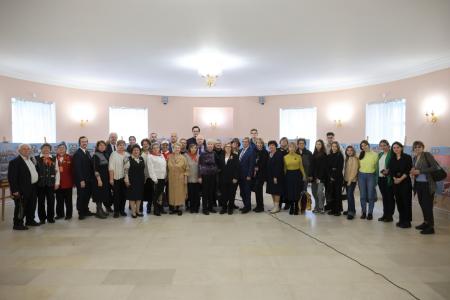 Пионерское время! Фракция КПРФ в Мосгордуме открыла выставку, посвященную 100-летию создания пионерии