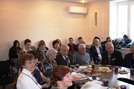 Лидер ставропольских коммунистов Виктор Гончаров: Мы напоминаем землякам о юбилее планетарного масштаба – 100-летии СССР!