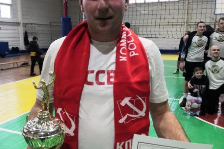 Омская область. «Красной звезде» - красные награды