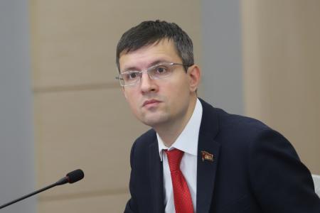Необходимо остановить фальсификацию выборов! Фракция КПРФ в Мосгордуме обсудила новый избирательный кодекс