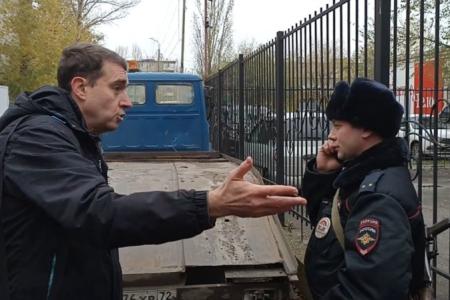 Ольга Алимова встретилась с избирателями накануне юбилея Великого Октября