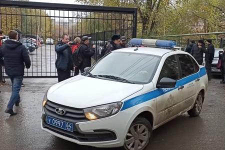 Ольга Алимова встретилась с избирателями накануне юбилея Великого Октября