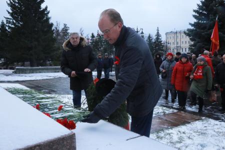 Омск: стратегия «мы – везде»