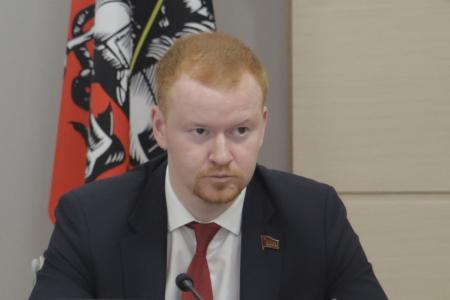 Необходимо остановить фальсификацию выборов! Фракция КПРФ в Мосгордуме обсудила новый избирательный кодекс