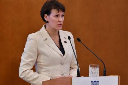 Доклад В.И. Кашина на Парламентских слушаниях по импортозамещению и структурным преобразованиям в экономике