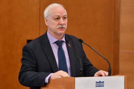 «Новый Избирательный кодекс КПРФ – на благо народа!». Репортаж о круглом столе коммунистов в Госдуме