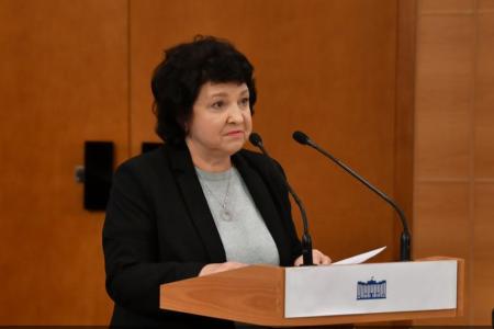«Новый Избирательный кодекс КПРФ – на благо народа!». Репортаж о круглом столе коммунистов в Госдуме