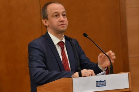 «Новый Избирательный кодекс КПРФ – на благо народа!». Репортаж о круглом столе коммунистов в Госдуме